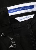 Jeans JACOB COHEN, Bard Slim Fit, Black