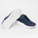 Sneakers STEFANO RICCI, US26EG6594MRSDPB077