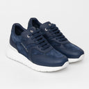 Sneakers STEFANO RICCI, US26EG6594MRSDPB077