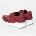 Sneakers STEFANO RICCI,US26EG6594MRSDPR052