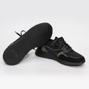 Sneakers STEFANO RICCI, Logo Insert,UZ689G6573SMWCSTNV03