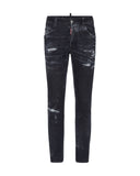 Jeans DSQUARED2, Denim Pants S72LB0837S30503900