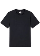 Tricou PAL ZILERI, Pure Cotton, Bleumarin