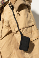 Portofel DSQUARED2, Strap Detail, Black