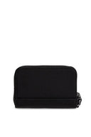 Portofel DSQUARED2, Strap Detail, Black