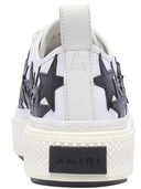 Sneakers AMIRI, Star Patch Low Top AWFOSR1035WHITEBLACK
