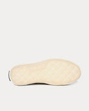Sneakers AMIRI, Star Patch Low Top, Alb