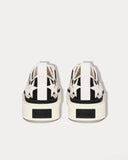 Sneakers AMIRI, Star Patch Low Top, Alb