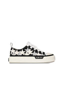 Sneakers AMIRI, Star Patch Low Top, Alb