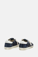 Sneakers GOLDEN GOOSE, SUPER STAR SNEAKERS, BLEUMARIN