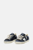 Sneakers GOLDEN GOOSE, SUPER STAR SNEAKERS, BLEUMARIN