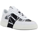 Sneakers VALENTINO, XY0S0C58SWFQ1X Print Brand White