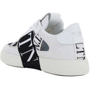 Sneakers VALENTINO, XY0S0C58SWFQ1X Print Brand White