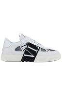 Sneakers VALENTINO, XY0S0C58SWFQ1X Print Brand White