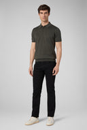 Jeans Pal Zilieri, Label Maro Y31DM410MP27820