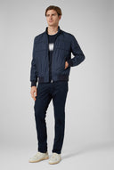 Jeans Pal Zilieri, Chino Trousers Y31NW400MP10701