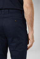 Jeans Pal Zilieri, Chino Trousers Y31NW400MP10701