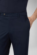 Jeans Pal Zilieri, Chino Trousers Y31NW400MP10701