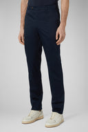 Jeans Pal Zilieri, Chino Trousers Y31NW400MP10701