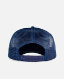 Sapca JOHN HATTER & CO, You Had Me At Hello, Navy