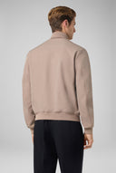 Jacheta PAL ZILERI, Soft Shell Bomber, Beige