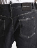 Pantaloni scurti DSQUARED2 S74MU0826S30503900