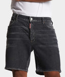 Pantaloni scurti DSQUARED2 S74MU0826S30503900
