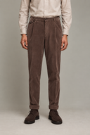 Pantaloni L.B.M. 1911 Slim Fit – Maro