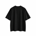 Tricou Bomber, Denis Rodman cu imprimeu grafic – Negru
