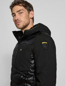 Geaca BLAUER, SHORT PADDED ALBERT JACKET