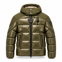 Geaca BLAUER, Adams Jachet, Kaki