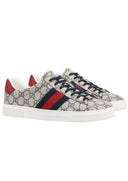Sneakers GUCCI, Ace sneaker with Web