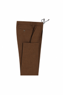 Pantaloni L.B.M. 1911 ED wool – Maro