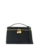 Geanta JACQUEMUS, Le Petit vanity bag, Negru