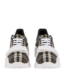 Sneakers BURBERRY, Checked Strap Sneakers