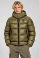 Geaca BLAUER, Adams Jachet, Kaki
