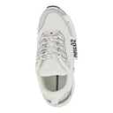SNEAKERS DSQUARED2, Faster Sneakers, Full white