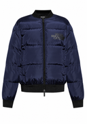 Geaca bomber DSQUARED2 Puffer – Albastru