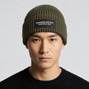 Caciula DSQUARED2 Heritage Knit Beanie – Verde