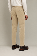 Pantaloni L.B.M. 1911, Garment-dyed ED – Beige