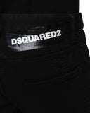BLUGI  DSQUARED2 SS20 S74LB0617900 SKATER JEAN