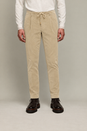 Pantaloni L.B.M. 1911, Garment-dyed ED – Beige