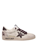 Sneakers GOLDEN GOOSE,  Ball Star bej