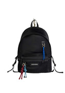Rucsac DSQUARED2, Basic Backpack