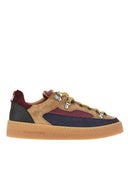 Sneakers DSQUARED2,Rapper's Delight' Sneakers Multicolor