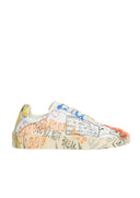Sneakers DSQUARED2, Rider Sneakers