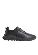 SNEAKERS DSQUARED2, D2 Flow Sneakers Black