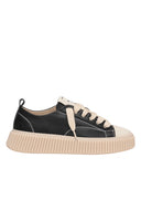 SNEAKERS RHUN Treble 2020 Black Suede