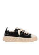 SNEAKERS RHUN Treble 2020 Black Suede
