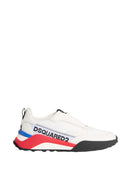 SNEAKERS DSQUARED2,D2 Flow Sneakers